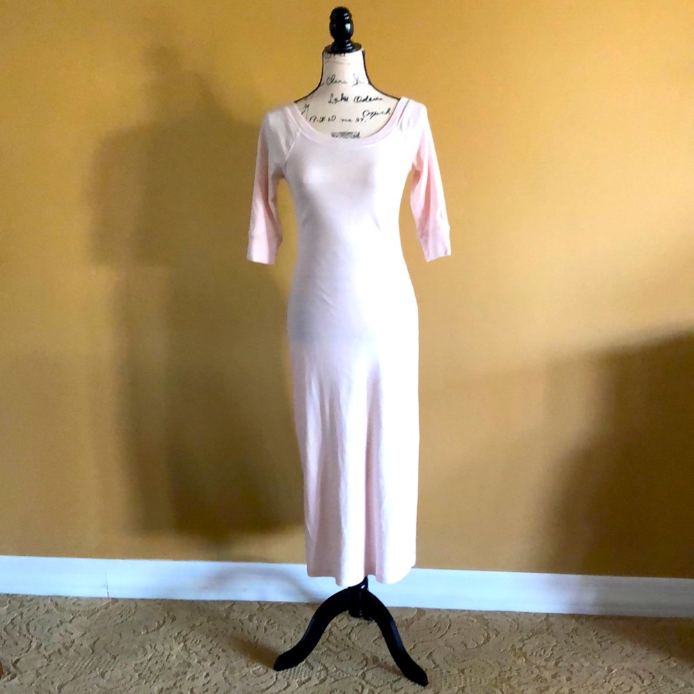 Comfortable Soft Dress